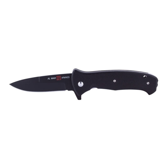 Sunex AMK2206 3.6 S.e.r.e. 2020 Night G - Knife S2020 Llsa D2 58hrc Ti-black ...