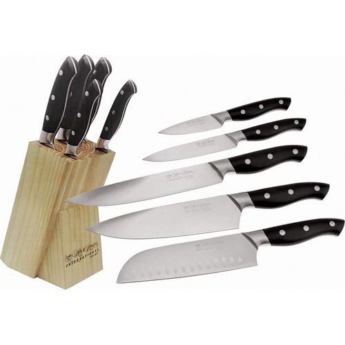 Hen & Rooster HRI062 kitchen knife