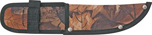 Sheath 261 Straight Knife Sheath SH261 by XYZ Brands