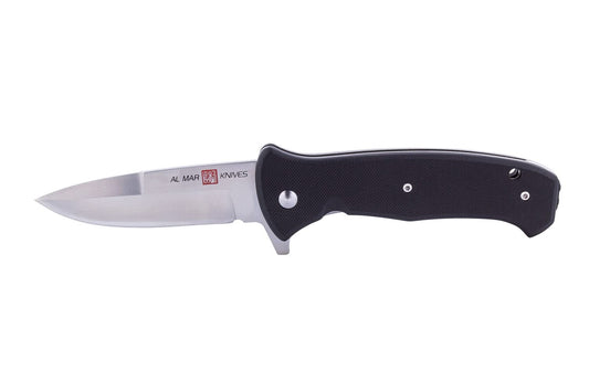 Sunex AMK2202 S.e.r.e. 2020 G-series - Knife S2020 Llsa D2 58hrc Satin 3.6in ...