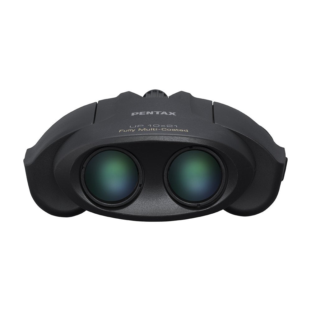 UP Binoculars 10x21 Black