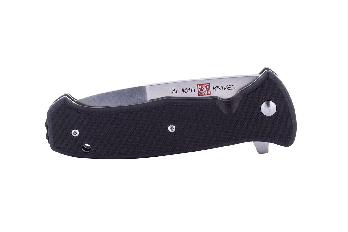 Sunex AMK2202 S.e.r.e. 2020 G-series - Knife S2020 Llsa D2 58hrc Satin 3.6in ...