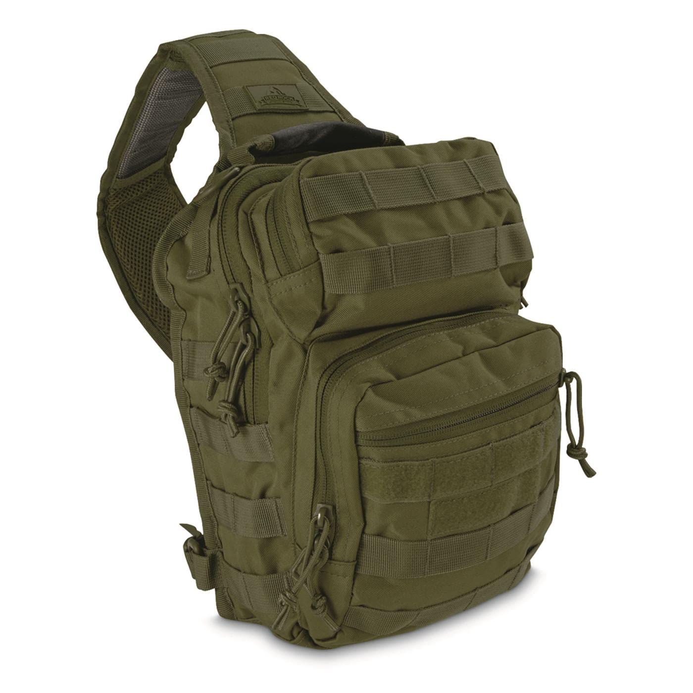 Red Rock Outdoor Gear - Rover Sling Pack