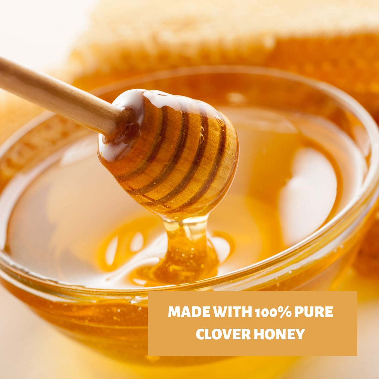 AR's Southern Honey - Clover Honey (USA)