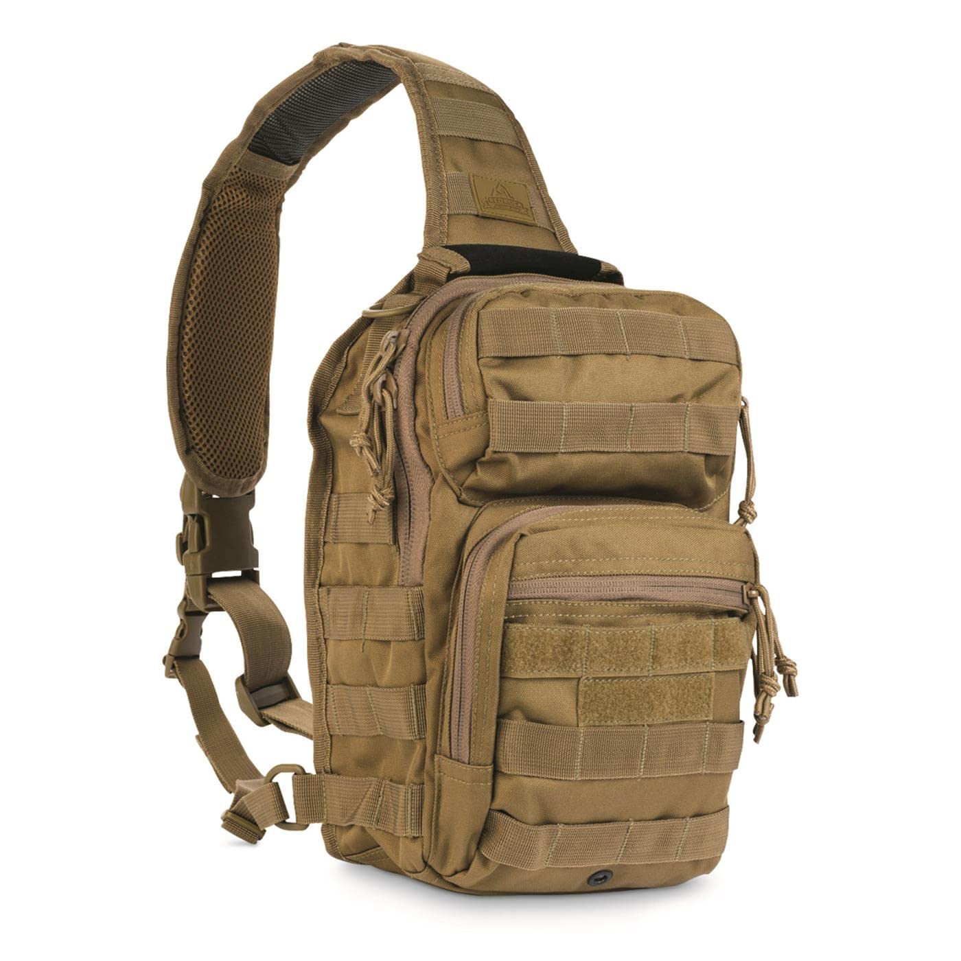 Red Rock Outdoor Gear - Rover Sling Pack