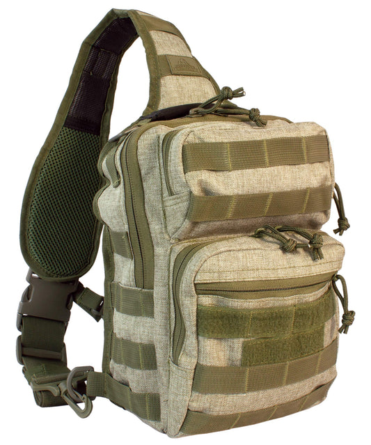 Red Rock Outdoor Gear - Rover Sling Pack